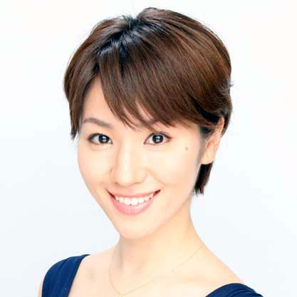 本多加奈オフィシャルサイト